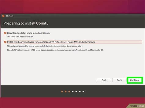 Image result for Ubuntu Con VirtualBox