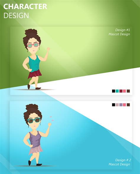 Mascot Design 的图像结果