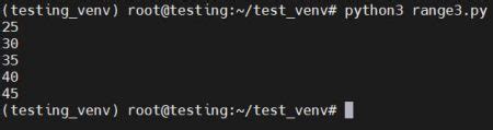 Image result for For Loop Python 3