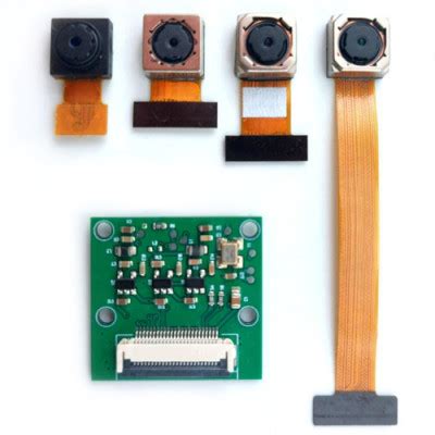 Image result for Pointfinder Camera Module