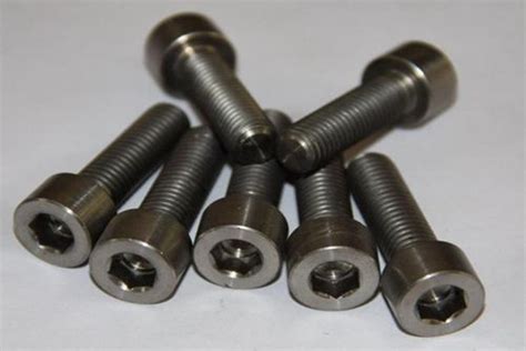 Image result for Bolt Manufacturing Process