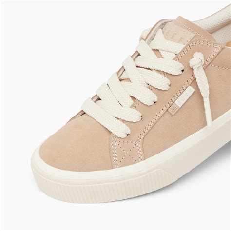 Women's Leather Sneakers | REEF® Lay Day Collection