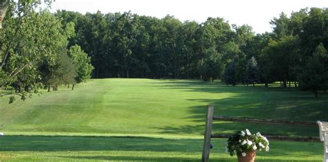 Golf - Lincoln Hills Golf Club