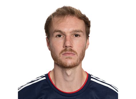 Henry Kessler - New England Revolution Defender - ESPN (IN)
