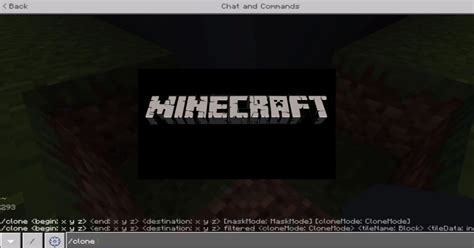 Image result for How to Copy and Paste On Minecraft