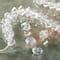 Crystal Glass Small Rondel Beads, 6mm by Bead Landing™ | Michaels