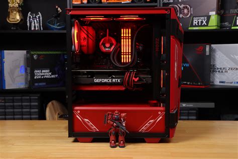 Anime Computer Build 的图像结果