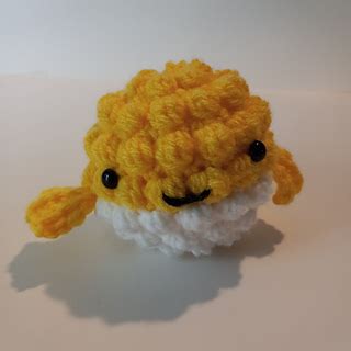 Puffer Fish Pattern 的图像结果