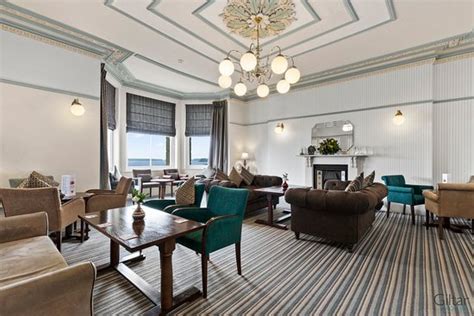 GILTAR HOTEL (Tenby, Wales) - Hotel Reviews, Photos, Rate Comparison ...