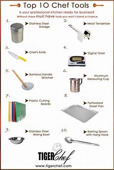 Small Kitchen Equipment And Their Uses by Chef Tools And Equipment The Efficiency Of Your Small Kitchen Equipment And Their Uses