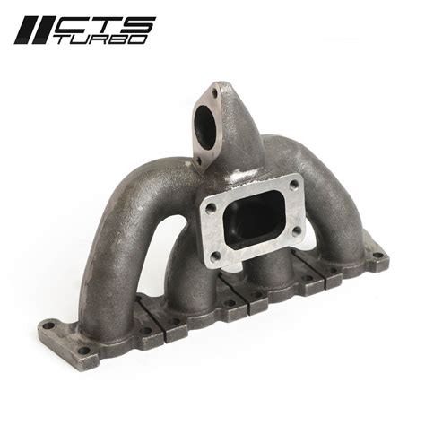 CTS Turbo 2L 8V (ABA & AEG) Turbo Manifold - CTS TURBO