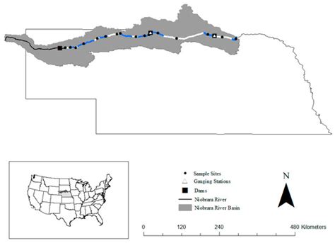 River-Wide Habitat Availability for Fish Habitat Guilds: Implications ...