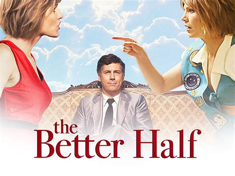 Prime Video: The Better Half