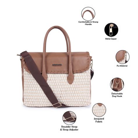 Buy Laptop Bags for Men & Women Online at Best Prices - Astrid ...