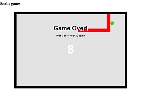 Image result for JavaScript Game Snake Labytinth