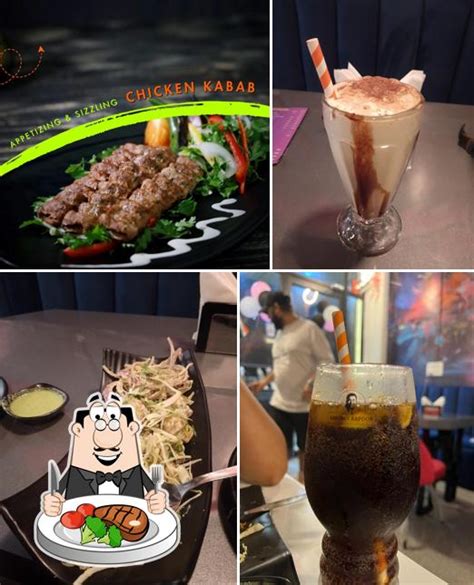 Flamingo Cafe & Restaurant, Roorkee - Restaurant menu, prices and reviews