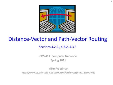 Path Vector Routing Explained 的图像结果