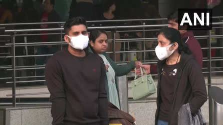 Covid News Updates: Omicron subvariant XBB jumps to 18% of US COVID ...