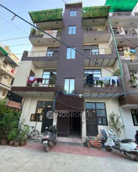 DDA FLAT DLF Phase 1 Rent - WITHOUT BROKERAGE Fully furnished 4 BHK ...