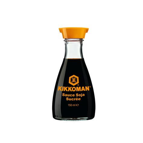 Kikkoman Sweet Soy Sauce
