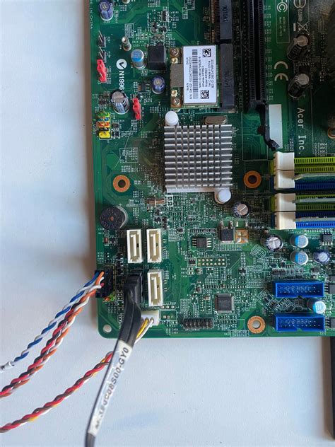 My pc wont turn on help : r/PcBuild