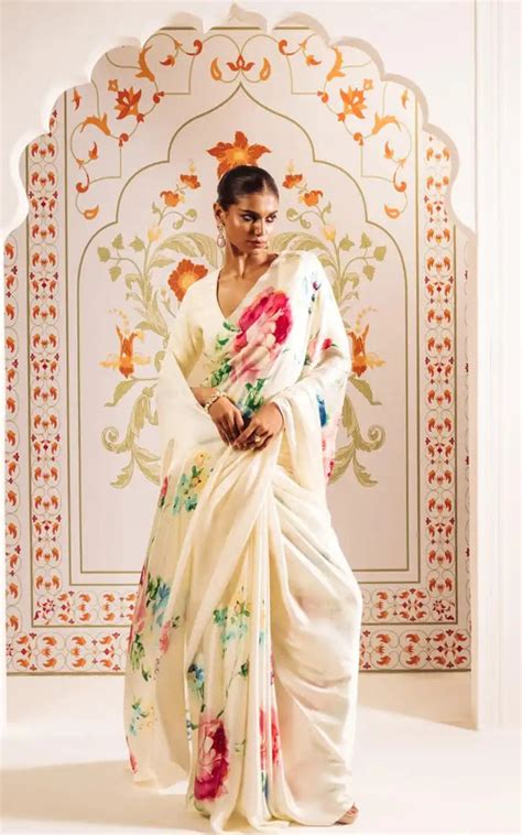 Explore Trending Sarees for Every Occasion – Cotton, Silk, Bridal ...