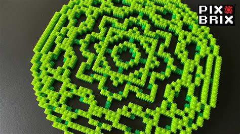 Image result for Pix Brix Tutorials