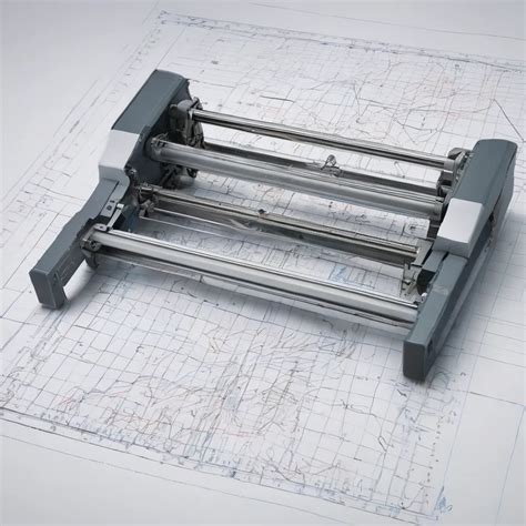 Plotting Linear Graphs 的图像结果