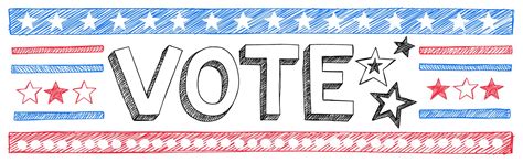 Election Banner Clip Art 的图像结果