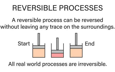 Reversible Process Examples 的图像结果