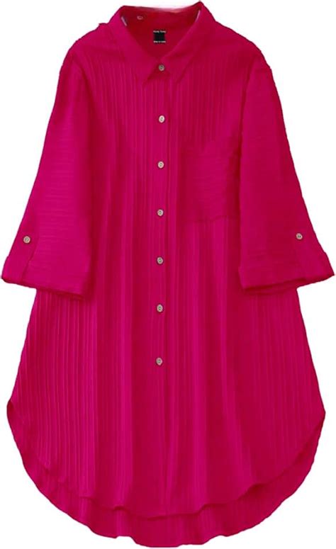 Amazon.in: Pinks - Women's Dresses / Women's Dresses & Jumpsuits ...