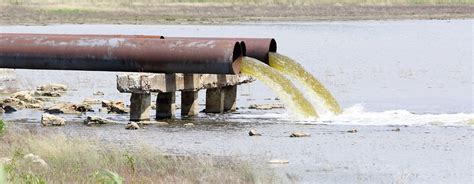 Pollution Water Pictures