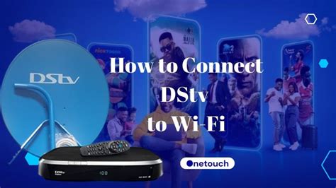 Image result for DStv Internet Connection
