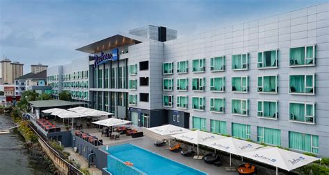 10 Best 5-Star Hotels to Book in Nigeria 2026 - WakaAbuja