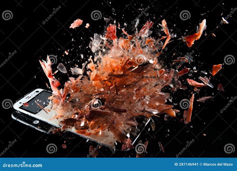 Image result for Mobile Exploding