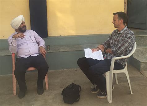 Understanding Sanitation Stakeholders Perspectives - Quicksand