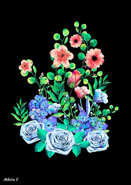 Students' Works | Student Resources | Leading Institute of Animation ...