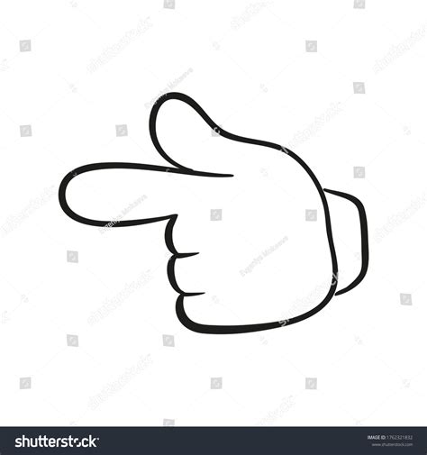 Hand Pointing Left 的图像结果