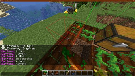 Image result for Baritone Minecraft Tutorial
