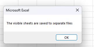 Split Excel Sheets into Separate Files in Java Code 的图像结果