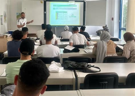 Leipzig Studienkolleg (Preparatory College) (Leipzig, Germany)