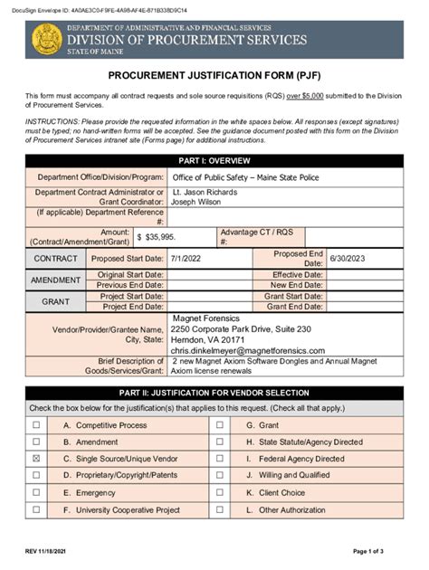 Fillable Online DocuSign Envelope ID: 4A0AE3C0-F9FE-4A98-AF4E ...