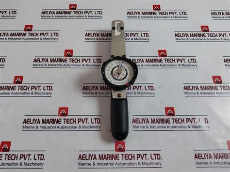 Proto J6169F Dial Torque Wrench 0-75 In.Lb / 0-90 Cm-kg – Aeliya Marine ...