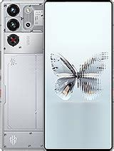 ZTE nubia Red Magic 10 Pro Plus - Scheda Tecnica