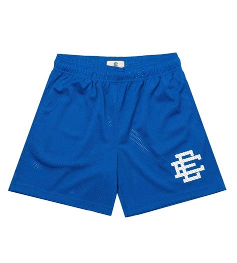 Eric Emanuel Basic Short Royal Blue – Restock AR
