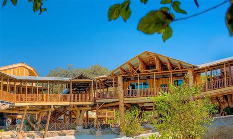 THE RESORT AT SCHLITTERBAHN (New Braunfels) - Resort Reviews, Photos ...