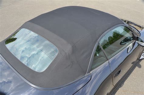 Classic Park Cars | Porsche 911 Carrera S cabriolet