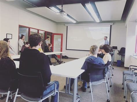 Plascore Office Photos