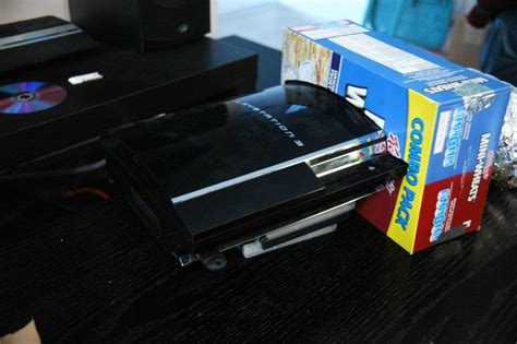 Image result for PS3 Overheating Error