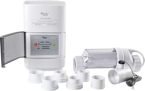 Blue Works Salt Generator Blw1t3h Manual 的图像结果